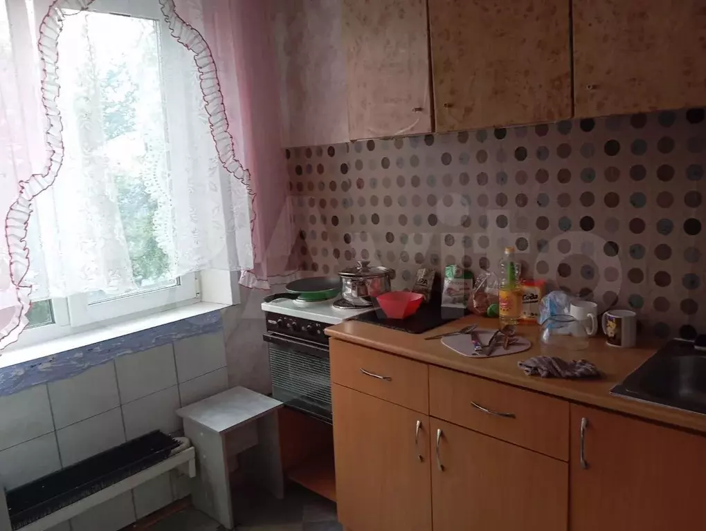 2-к. квартира, 46 м, 4/5 эт. - Фото 0