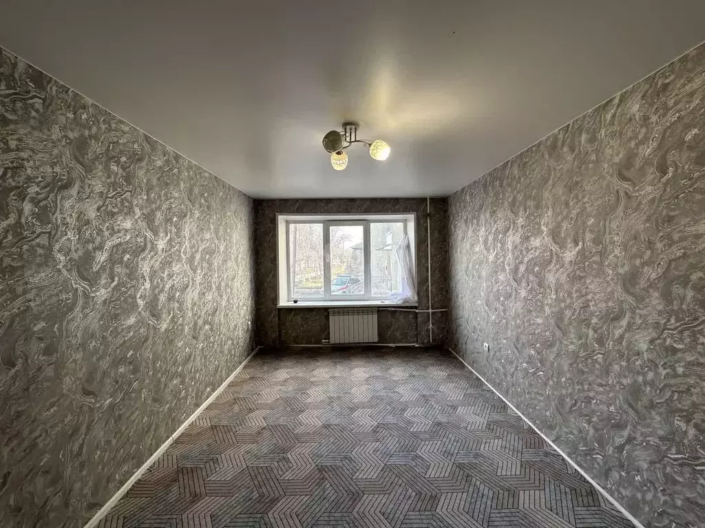 Квартира, 2 комнаты, 42.1 м - Фото 1