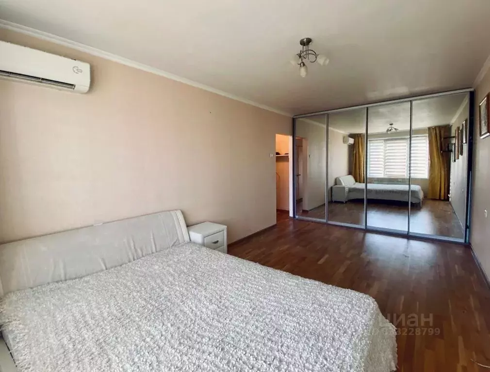 1-к кв. Москва Профсоюзная ул., 136К3 (33.0 м) - Фото 1
