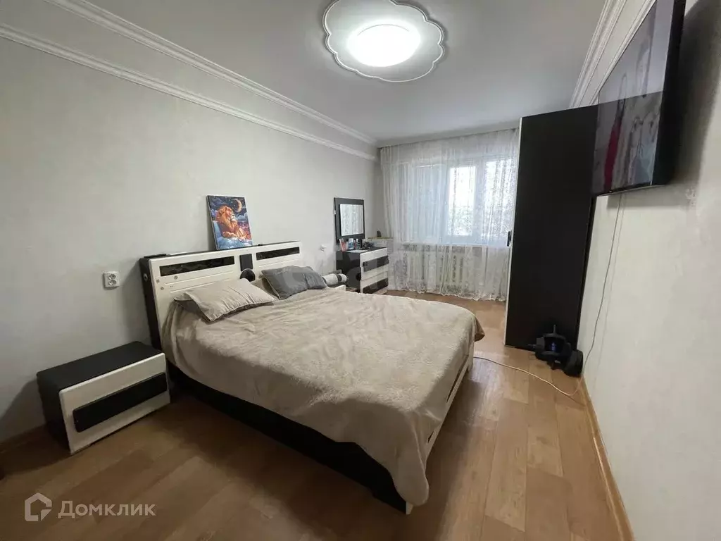 Продаётся 4-к квартира, 83.6 м - Фото 1