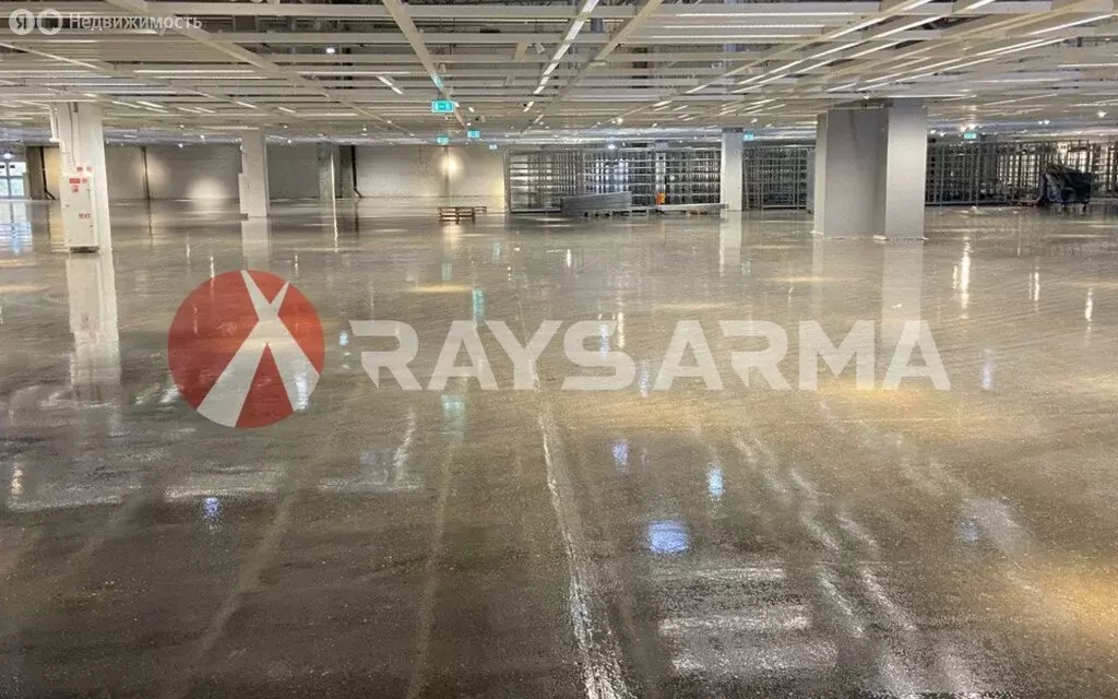 Склад (9465 м) - Фото 1