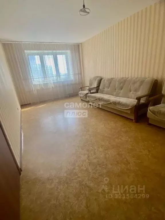 1-к кв. Брянская область, Брянск ул. Горбатова, 41 (41.4 м) - Фото 2