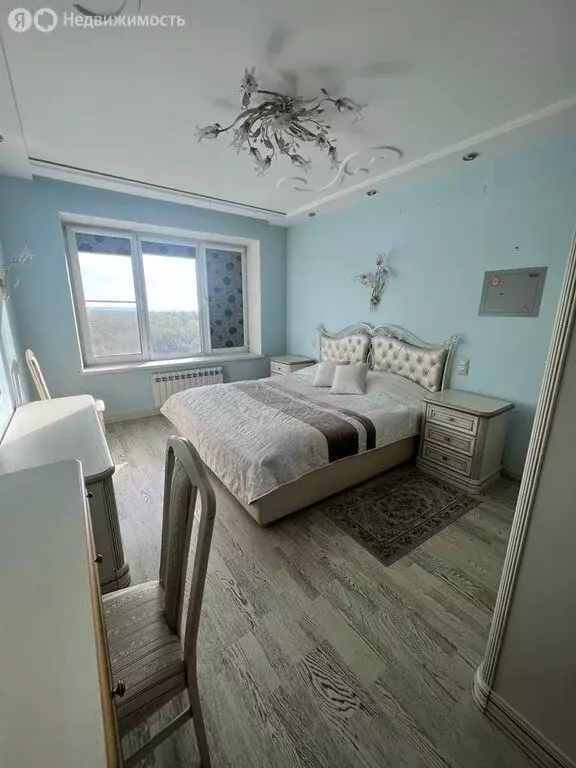 2-комнатная квартира: Дзержинский, Угрешская улица, 32 (79.4 м) - Фото 2