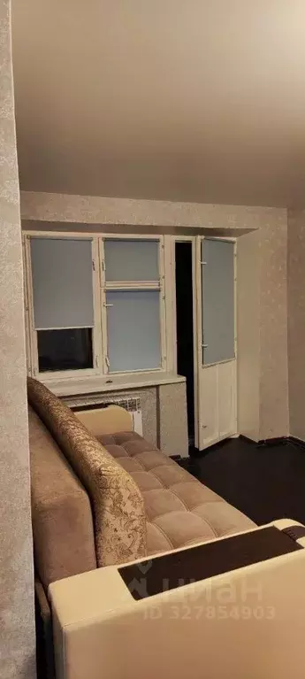 2-к кв. Самарская область, Тольятти Белорусская ул., 6 (45.4 м) - Фото 1