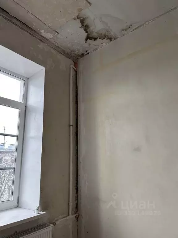 6-к кв. Санкт-Петербург, Санкт-Петербург, Кронштадт ул. Восстания, 5 ... - Фото 1