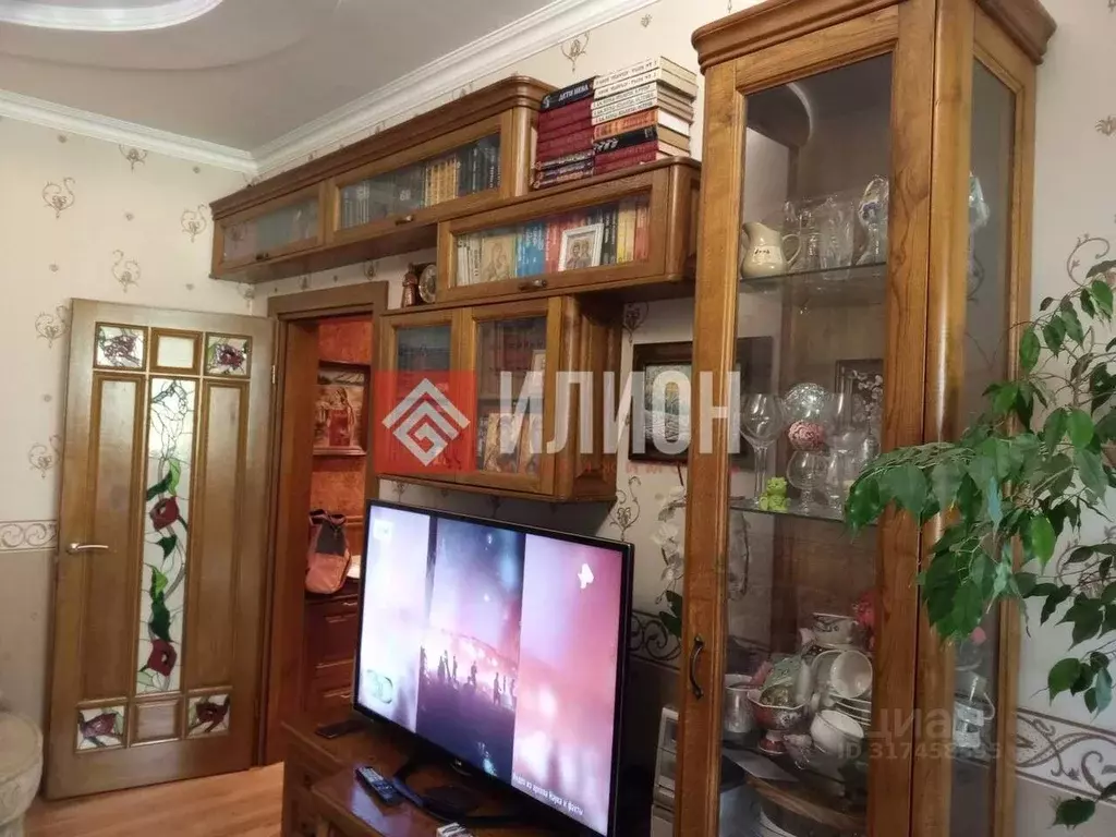 2-к кв. Севастополь ул. Челюскинцев, 32 (42.0 м) - Фото 1