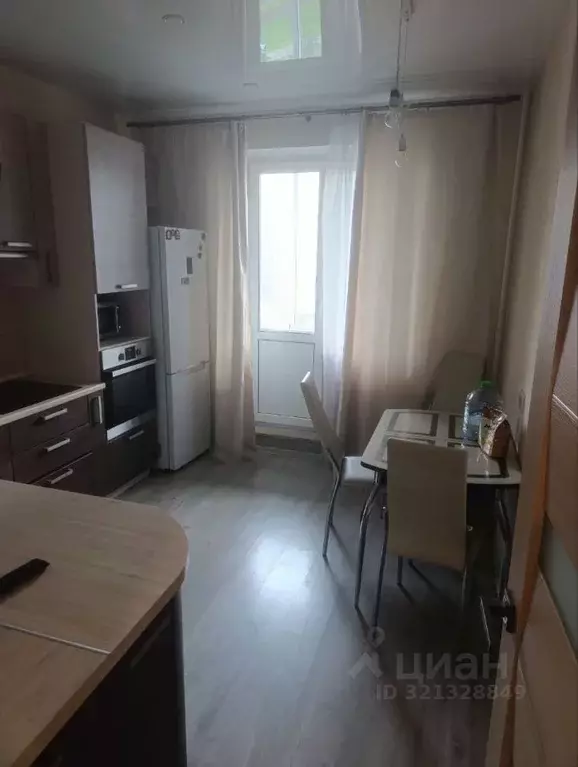 2-к кв. Московская область, Ленинский городской округ, Боброво пгт ул. ... - Фото 0