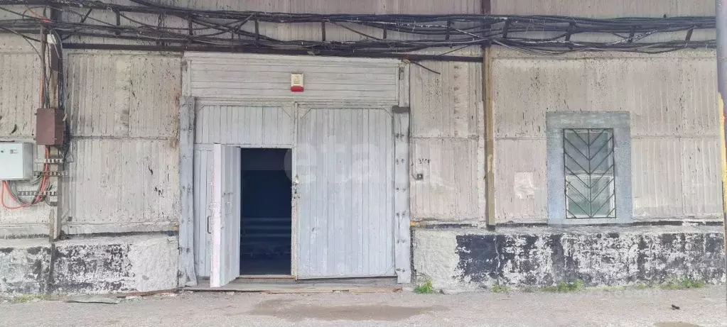 Склад в Ямало-Ненецкий АО, Новый Уренгой ул. Промысловая, 2А/6 (748 м) - Фото 1