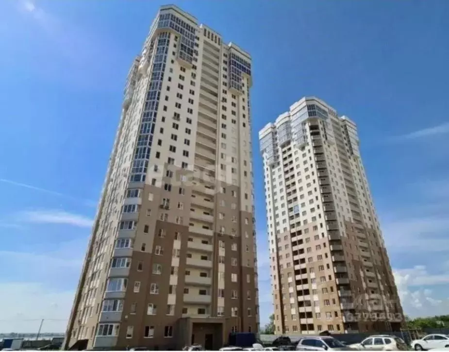 1-к кв. Саратовская область, Саратов проезд 4-й имени Н.Г. ... - Фото 2