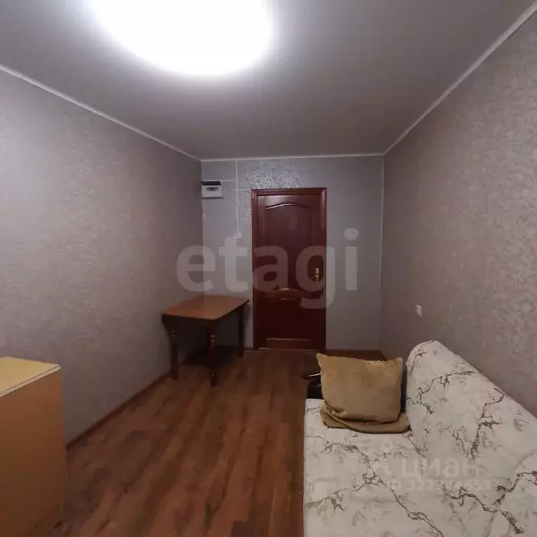 Комната Башкортостан, Уфа Транспортная ул., 36/3 (11.0 м) - Фото 1