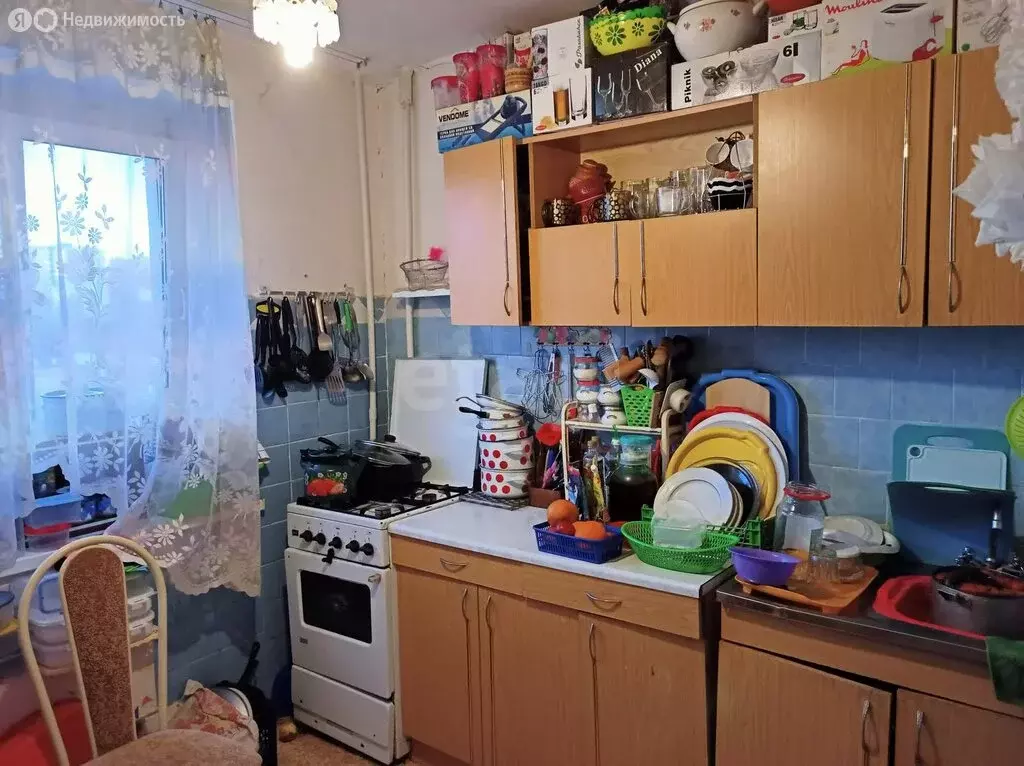 1-комнатная квартира: Краснодар, улица Стасова, 145 (29.9 м) - Фото 2