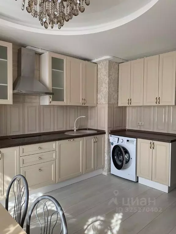 2-к кв. Московская область, Одинцово ул. Говорова, 52 (60.0 м) - Фото 1