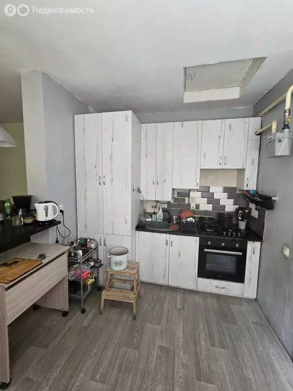 Дом в Новочеркасск, улица Фрунзе, 26 (55 м) - Фото 1