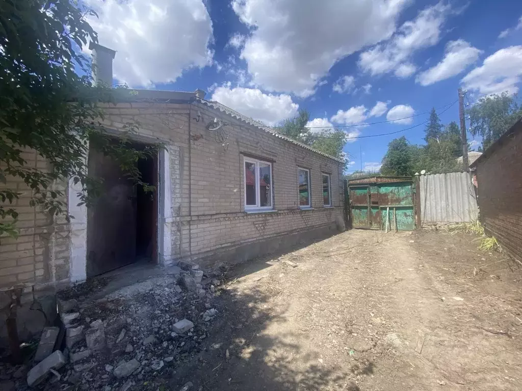 Участок в Ростовская область, Таганрог ул. 3-я Линия (3.1 сот.) - Фото 1