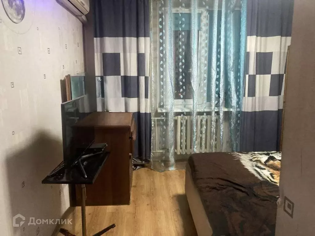 Продаётся 2-к квартира, 62.4 м - Фото 0