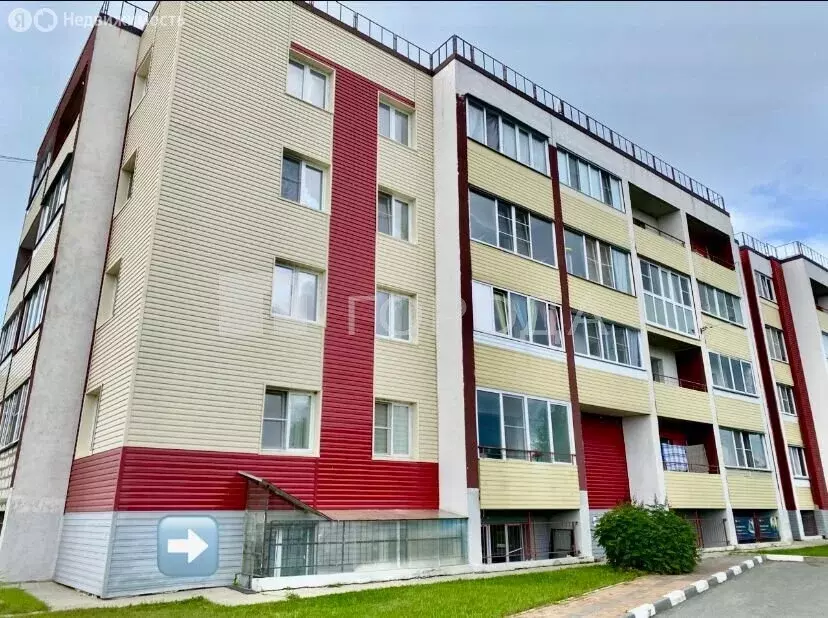 Помещение свободного назначения (51.9 м) - Фото 0