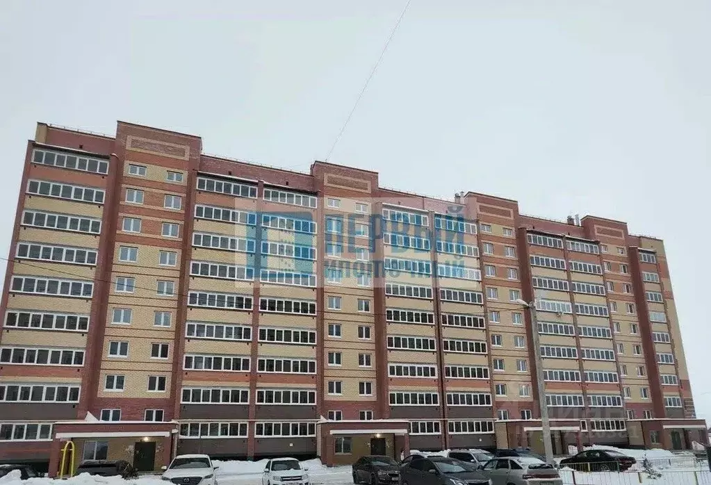 2-к кв. Марий Эл, Йошкар-Ола городской округ, с. Семеновка ул. ... - Фото 0