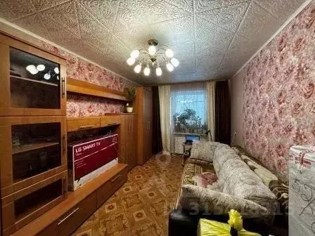 2-к кв. Коми, Усинск ул. 60 лет Октября, 20 (43.3 м) - Фото 0