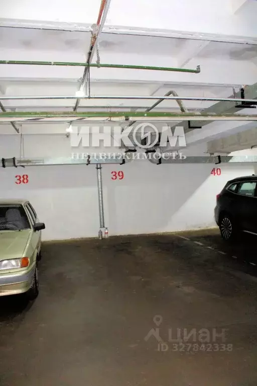 Гараж в Москва Братиславская ул., 12 (17 м) - Фото 2