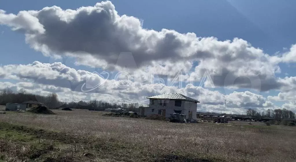Участок 9,2 сот. (СНТ, ДНП) - Фото 0