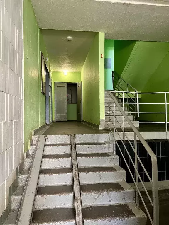 Продаётся 3-к квартира, 75.7 м - Фото 1