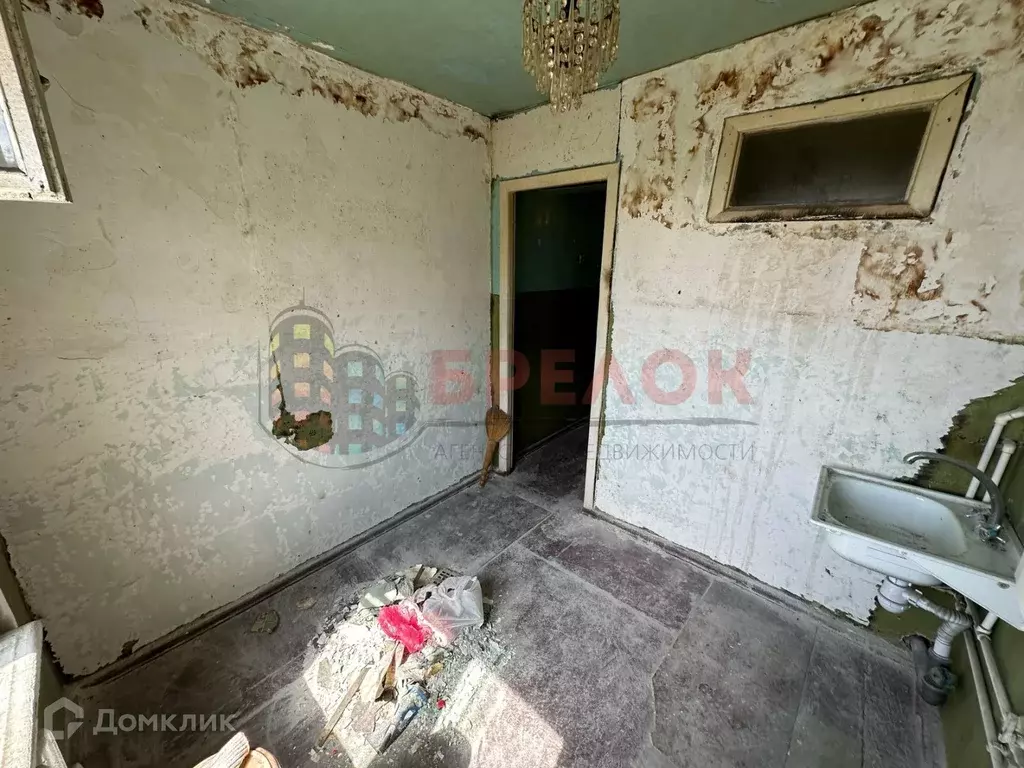 Продаётся 1-к квартира, 31.2 м - Фото 1