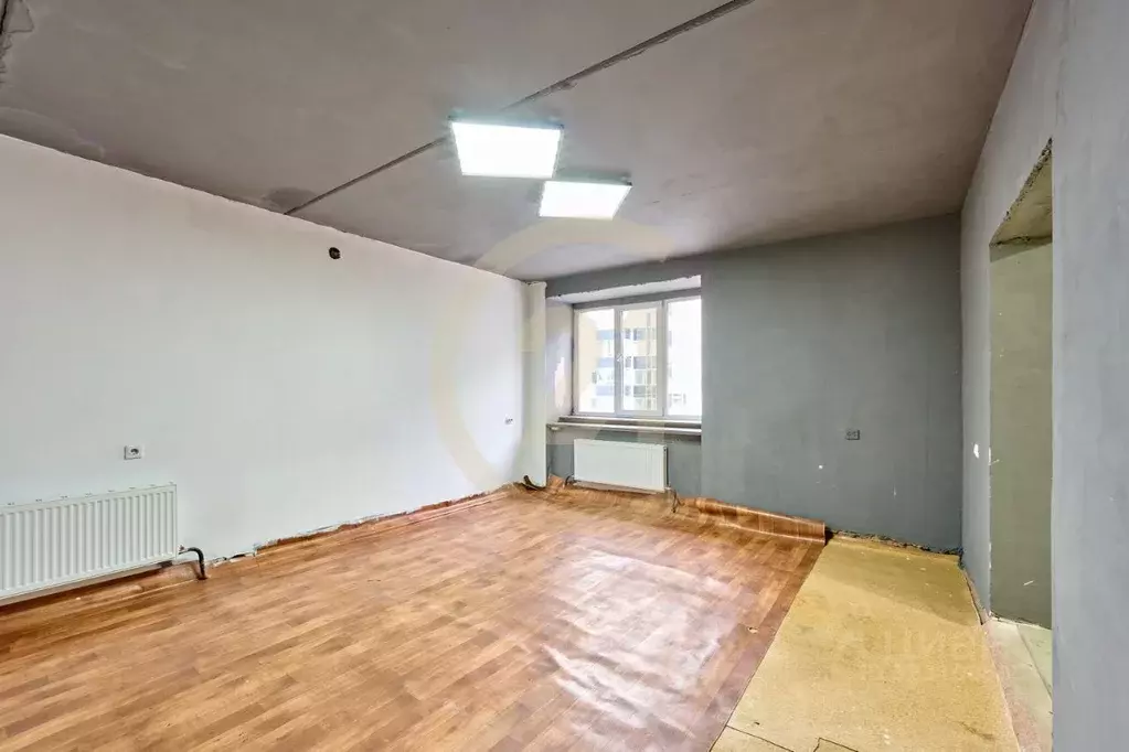 1-к кв. Пермский край, Пермь ул. Николая Островского, 30 (60.7 м) - Фото 1