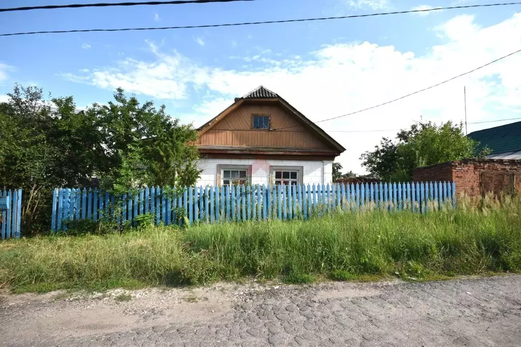 Дом в Владимирская область, Кольчугино Красноармейская ул., 3 (68 м) - Фото 1