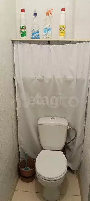 1-к. квартира, 38 м, 9/9 эт. - Фото 1