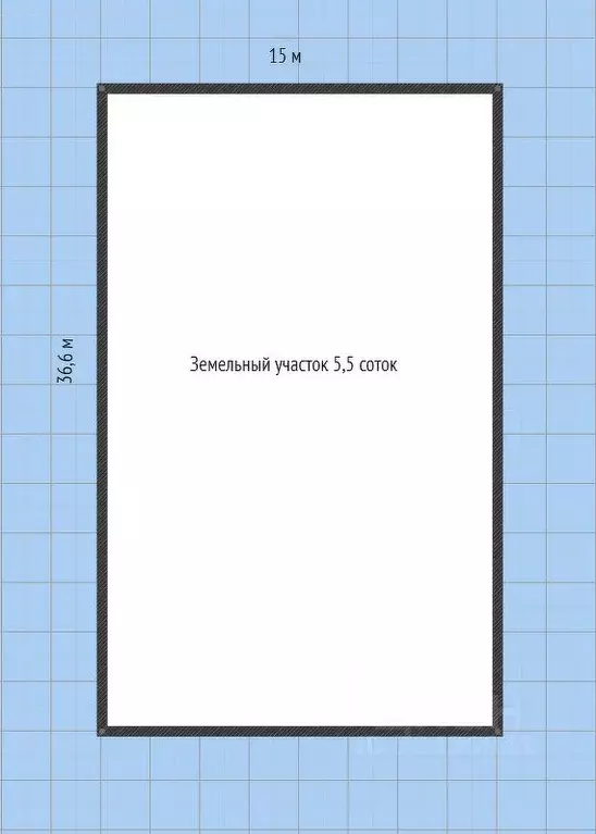 Участок в Адыгея, Майкоп Ростовская ул. (4.0 сот.) - Фото 2