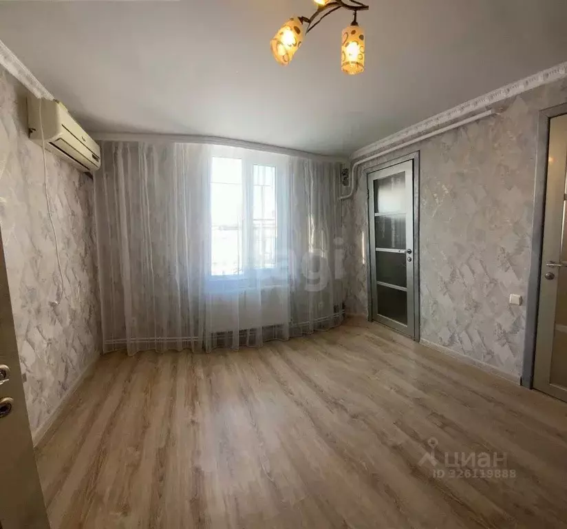 2-к кв. Ростовская область, Батайск Пролетарская ул., 112 (50.0 м) - Фото 1