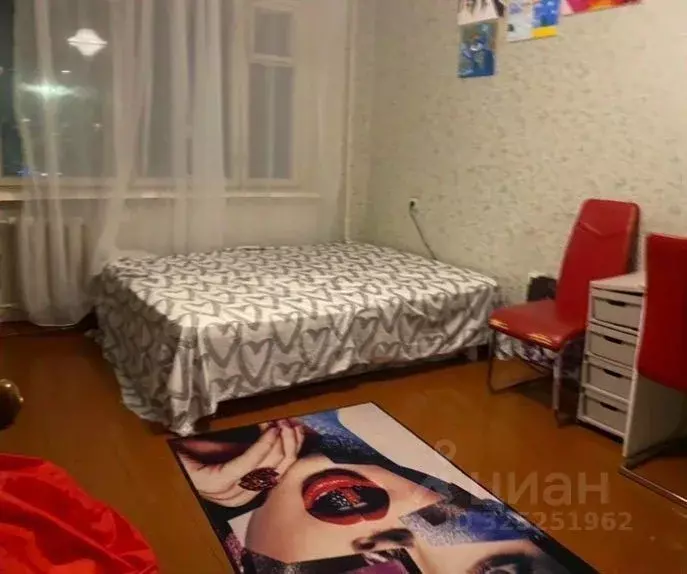 Комната Московская область, Подольск Юбилейная ул., 26 - Фото 1