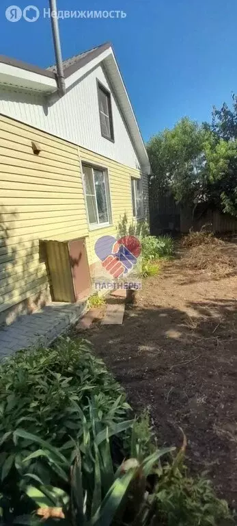 Дом в Тимашевск, СНТ Колос, 1-я линия, 367 (80 м) - Фото 1