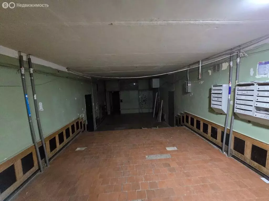 1к в 4-комнатной квартире (11.1 м) - Фото 1