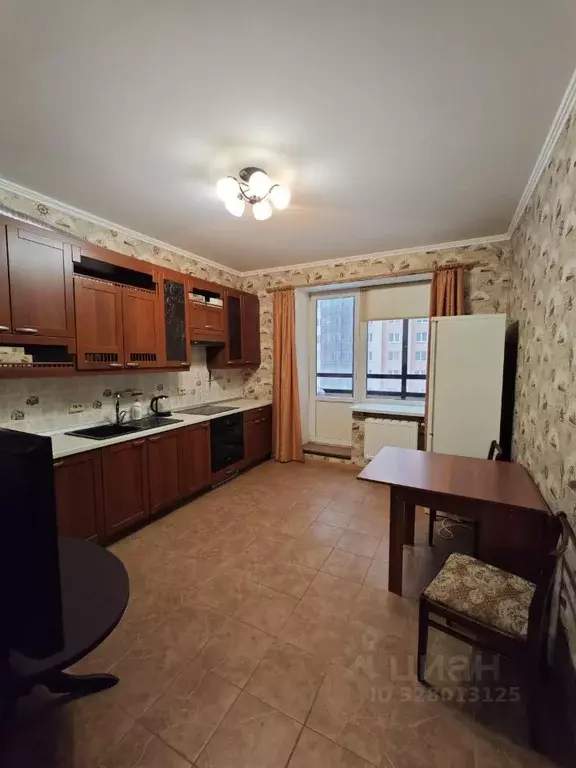 2-к кв. Ленинградская область, Кудрово г. Всеволожский район, ... - Фото 1