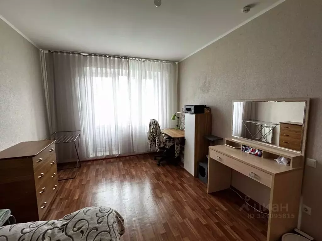 1-к кв. Курская область, Курск ул. Домостроителей, 3 (36.5 м) - Фото 2