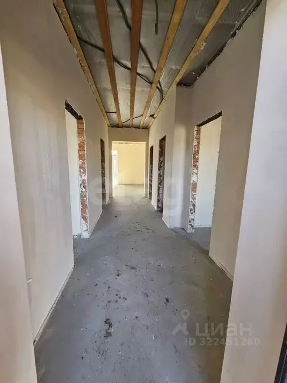 Дом в Ростовская область, Мясниковский район, Краснокрымское с/пос, ... - Фото 0