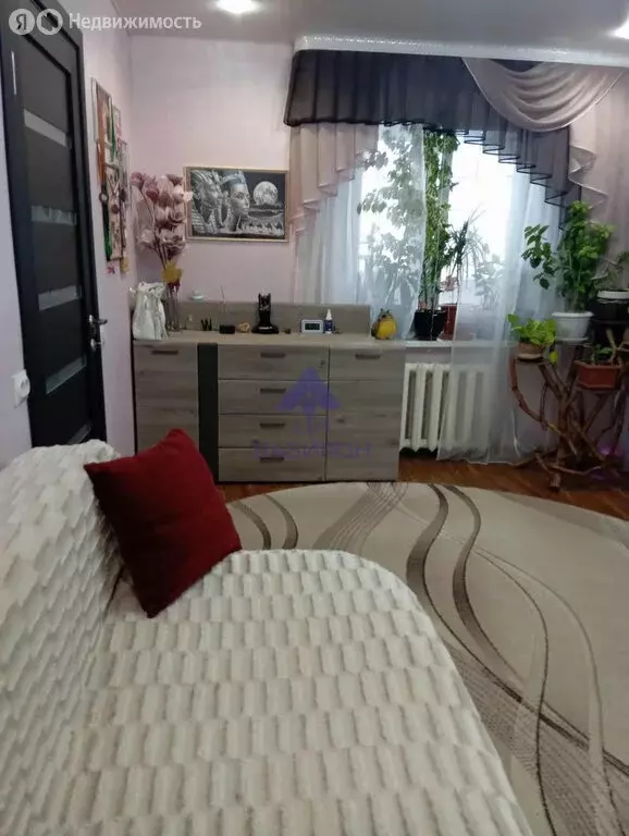 2-комнатная квартира: Волгодонск, улица Ленина, 113 (48 м) - Фото 1