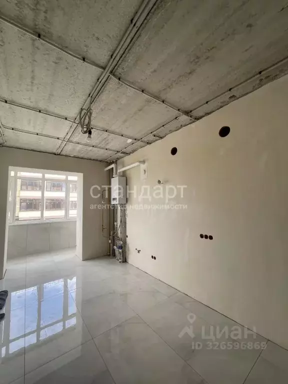 2-к кв. Ставропольский край, Ессентуки Никольская ул. (61.7 м) - Фото 2