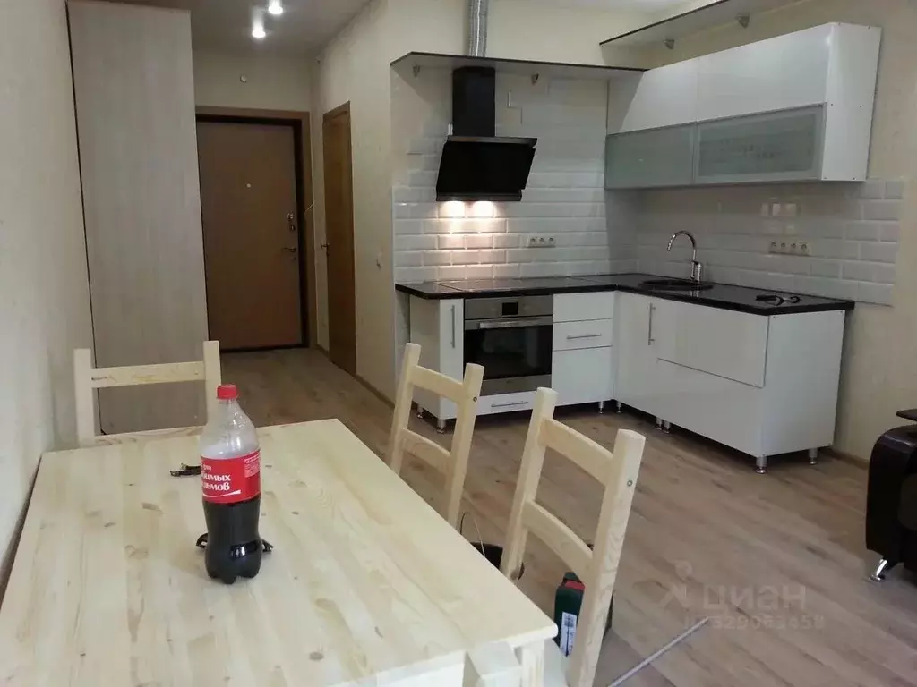 Студия Московская область, Красногорск ул. Игоря Мерлушкина, 4 (26.7 ... - Фото 2