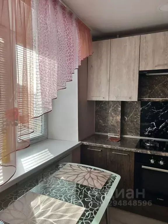 1-к кв. Башкортостан, Белорецк ул. Карла Маркса, 50Б (42.0 м) - Фото 1