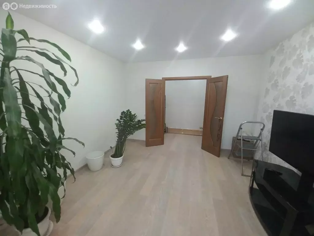 3-комнатная квартира: Ангарск, 29-й микрорайон, 3 (63.5 м) - Фото 1