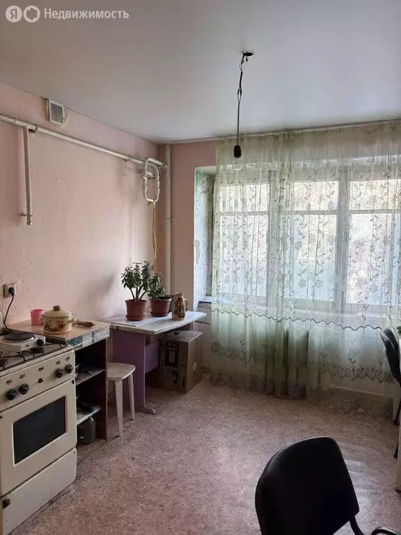 1к в 4-комнатной квартире (14 м) - Фото 1