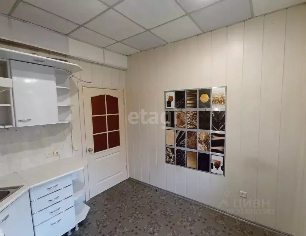 2-к кв. Волгоградская область, Волгоград Комсомольская ул., 10 (53.9 ... - Фото 1