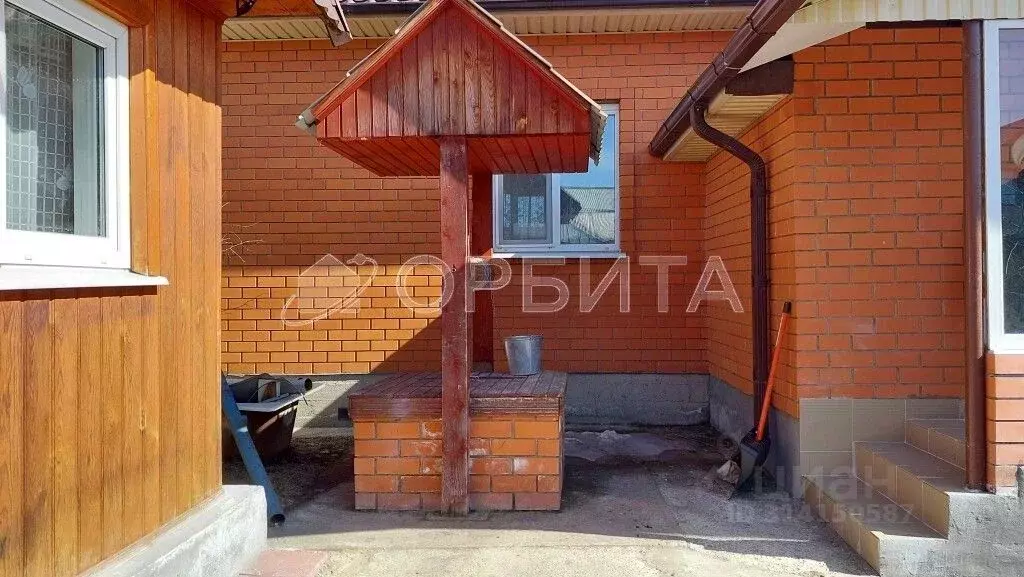 Дом в Тюменская область, Тюмень Надежда-3 СНТ, ул. Садовая, 149 (115 ... - Фото 1
