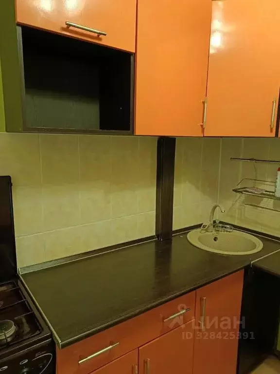 2-к кв. Коми, Сыктывкар просп. Бумажников, 39 (44.0 м) - Фото 1