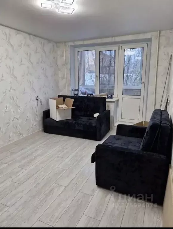 1-к кв. Москва пос. Шишкин Лес, 23 (34.0 м) - Фото 2