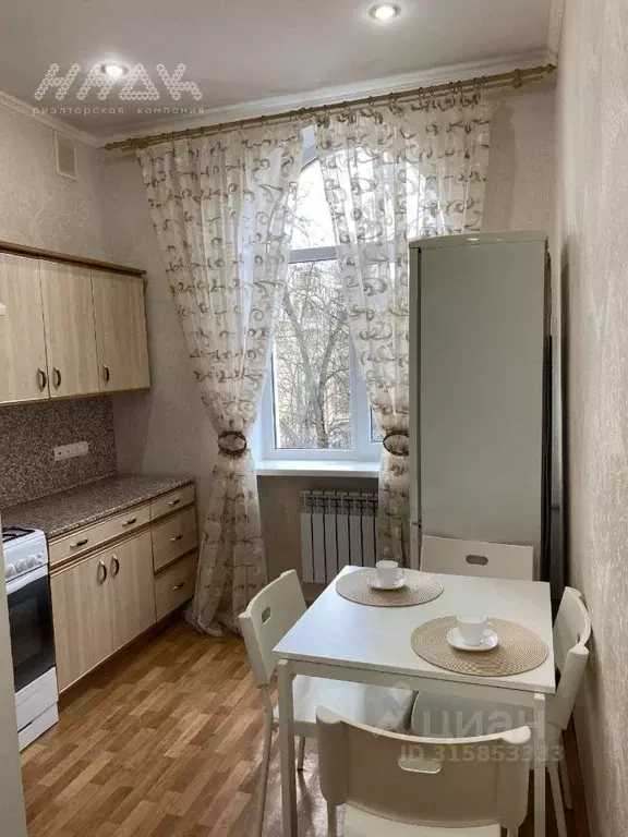 2-к кв. Нижегородская область, Нижний Новгород Соцгород жилрайон, ... - Фото 0