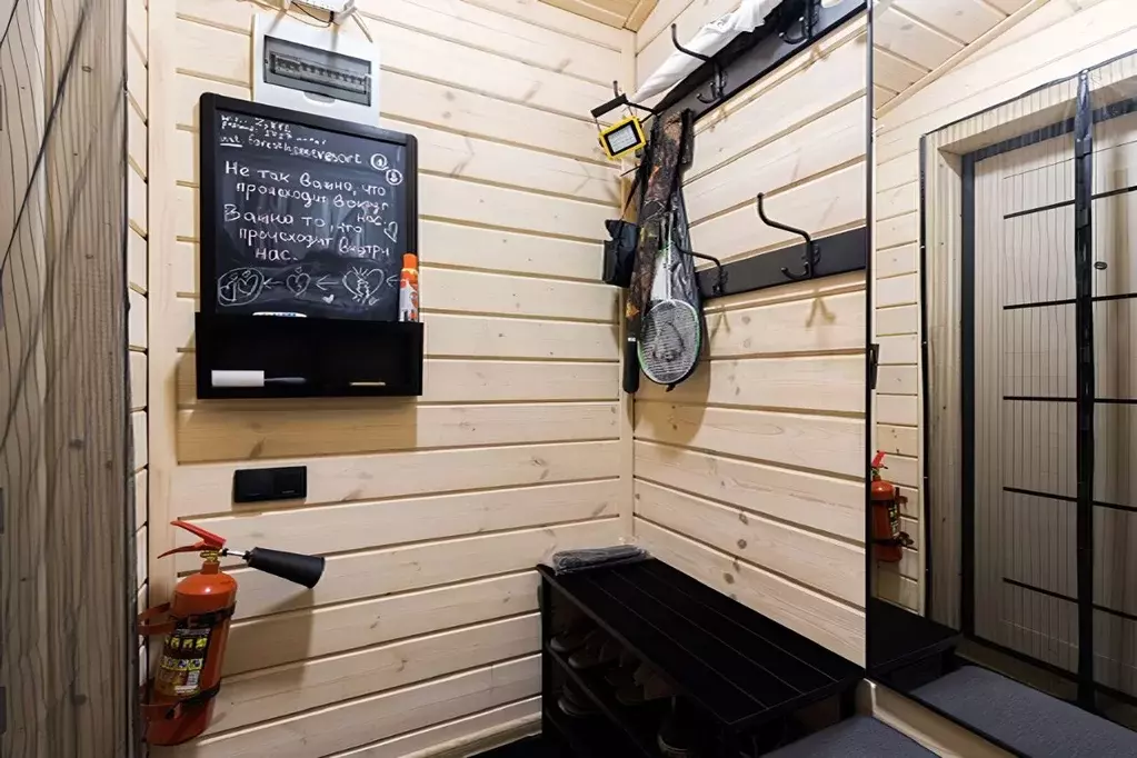 Дом в Ленинградская область, Приозерский район, Раздольевское с/пос, ... - Фото 2