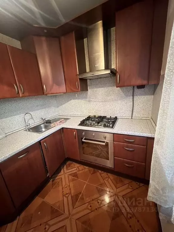 2-к кв. Москва Мичуринский просп., 38 (45.0 м) - Фото 1
